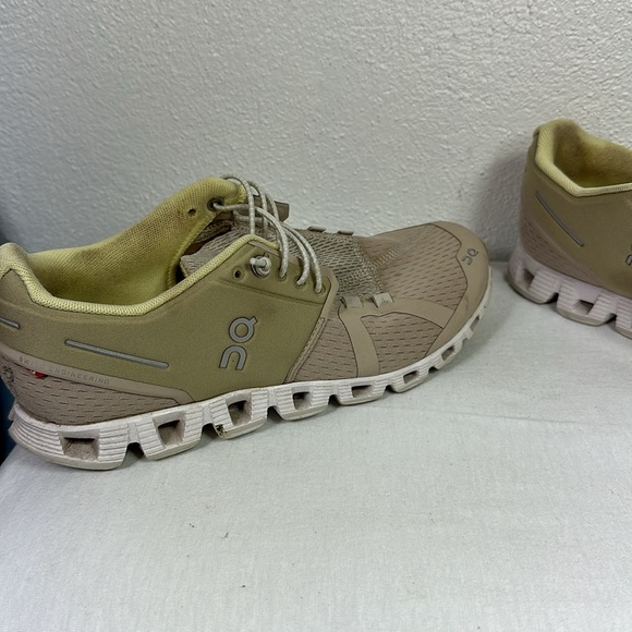 On cloud running shoes SIZE W 6.5 - Picture 4 of 7